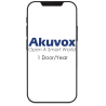 Akuvox AK-COUPON-DOOR