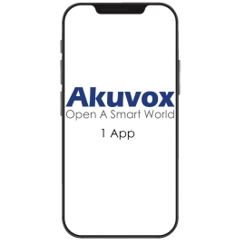 Akuvox AK-COUPON