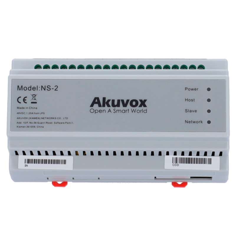 Akuvox AK-NS-2
