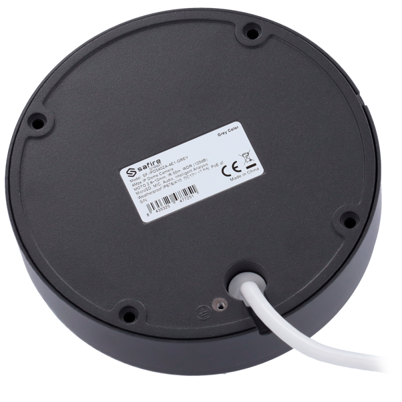 SF-IPD540ZA-4E1-GREY