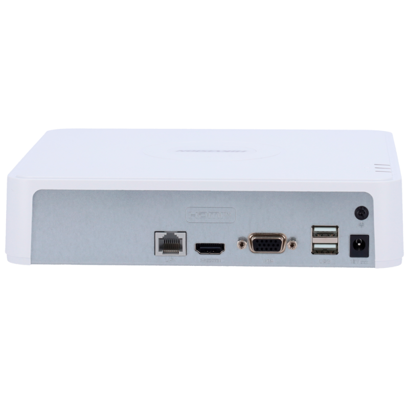 Hikvision DS-7104NI-Q1(D)