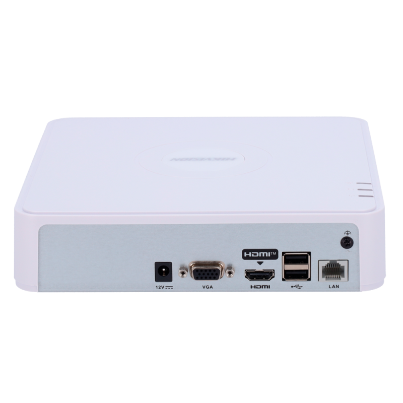 Hikvision DS-7108NI-Q1(D)