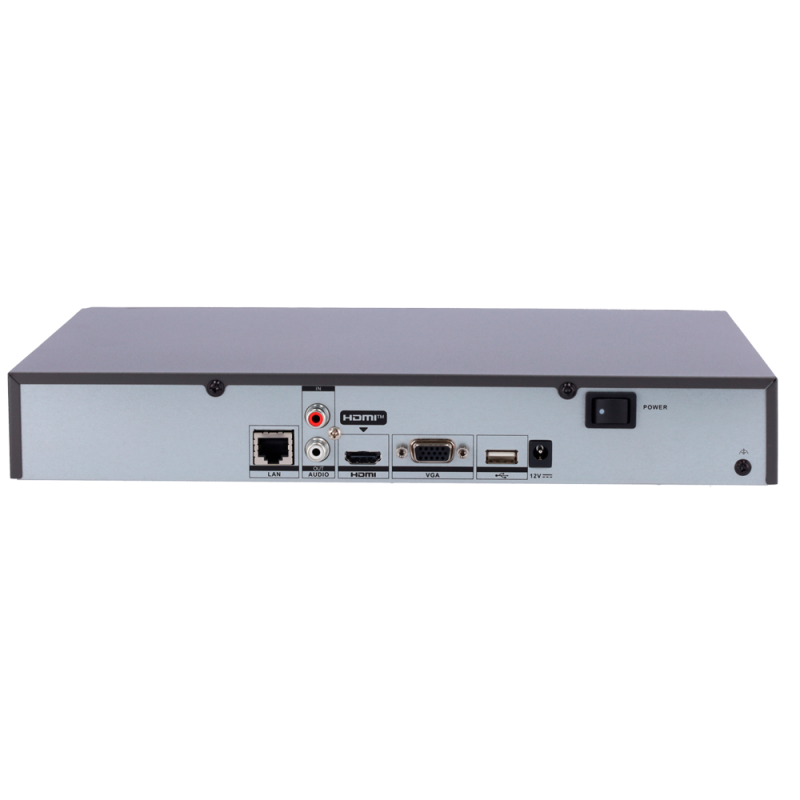Hikvision DS-7604NI-Q1(D)