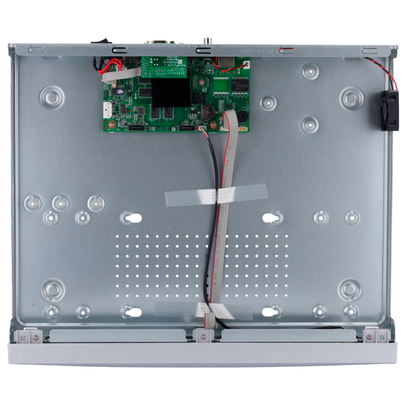 Hikvision DS-7608NXI-K2(D)