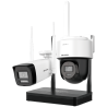 Hikvision DS-J142I/NKS424W03H
