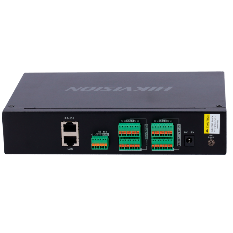 Hikvision DS-6901UDI(C)