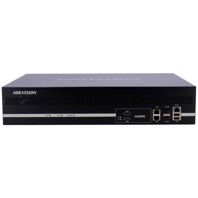 Hikvision DS-6912UDI(C)