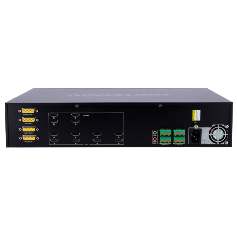 Hikvision DS-6912UDI(C)