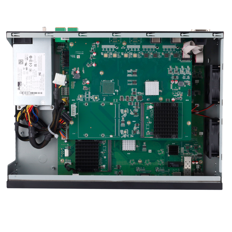 Hikvision DS-6912UDI(C)