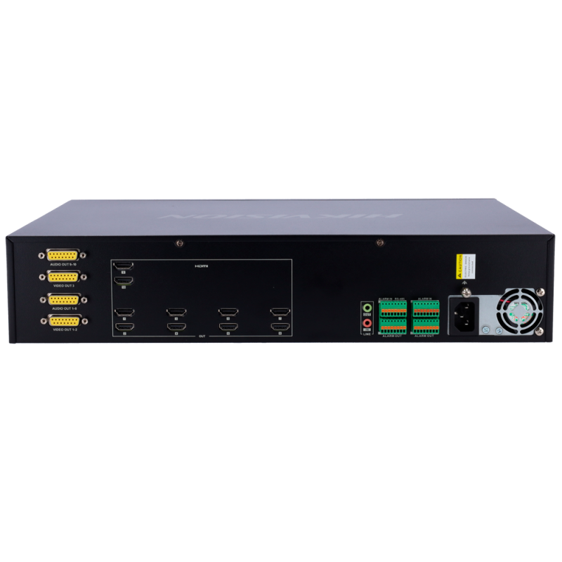 Hikvision DS-6910UDI(C)