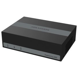 Hikvision iDS-E04HQHI-B+4/1 ALM