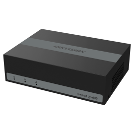 Hikvision iDS-E08HQHI-B+4/1 ALM