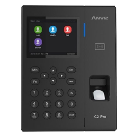 Anviz C2PRO-DUAL