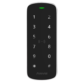 Anviz M3PRO-BT-WIFI