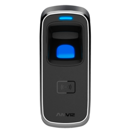 Anviz M5PLUS-BT-WIFI