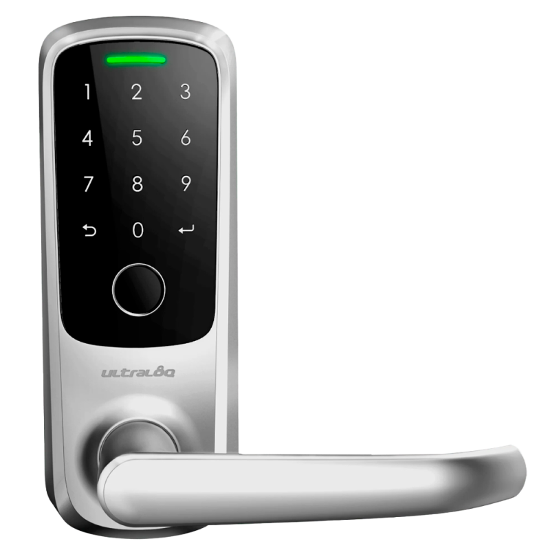 Anviz UL-LATCH5-FINGERPRINT