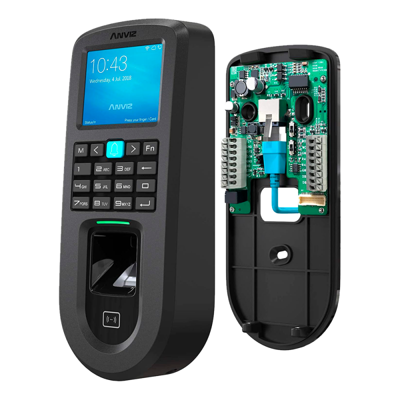 Anviz VF30-PRO