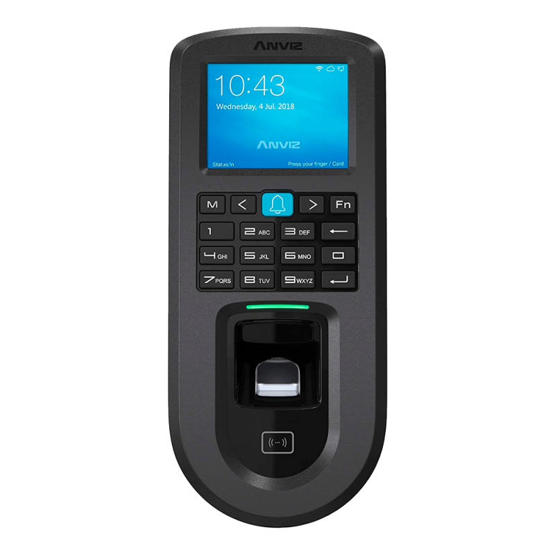 Anviz VF30-PRO