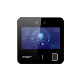 Hikvision DS-K1T343MFX
