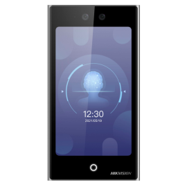 Hikvision DS-K1T673DWX