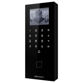 Hikvision DS-K1T807MBWX-QRE1