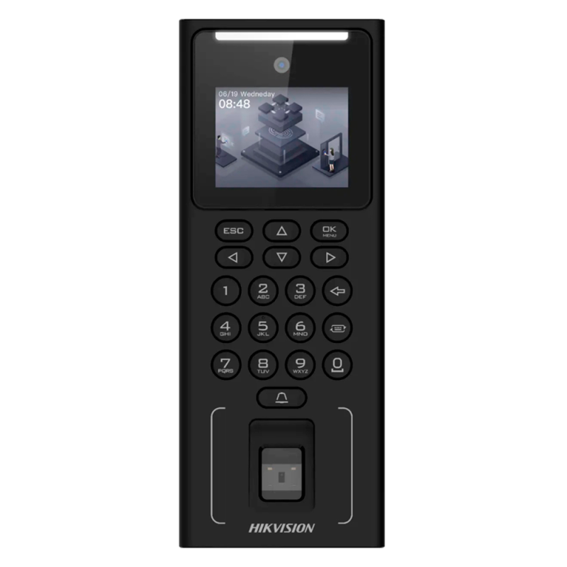 Hikvision DS-KAS321