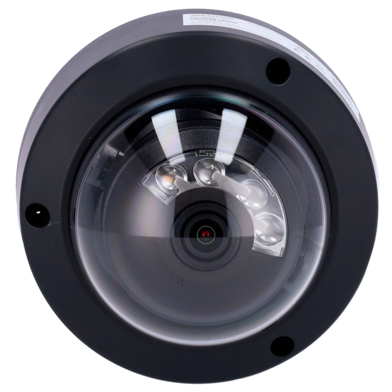 DS-2CD1143G2-LIU(2.8mm)BLACK