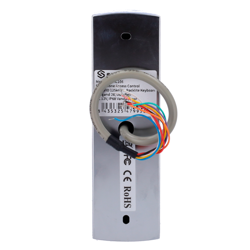 Safire SF-AC106