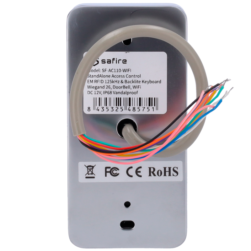 Safire SF-AC110-WIFI