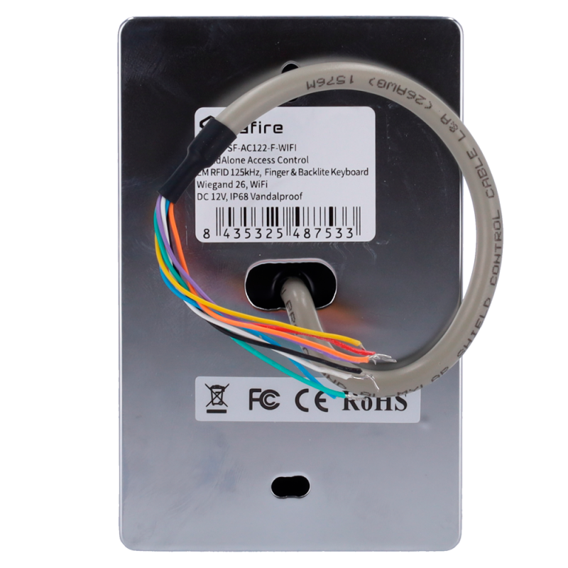 Safire SF-AC122-F-WIFI