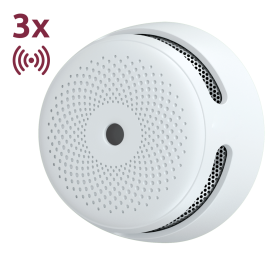 X-Sense XS01-WX-3PACK