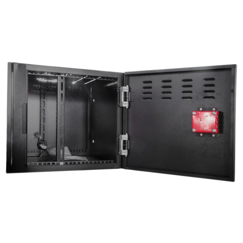 Oem LOCKBOX-6U-SL