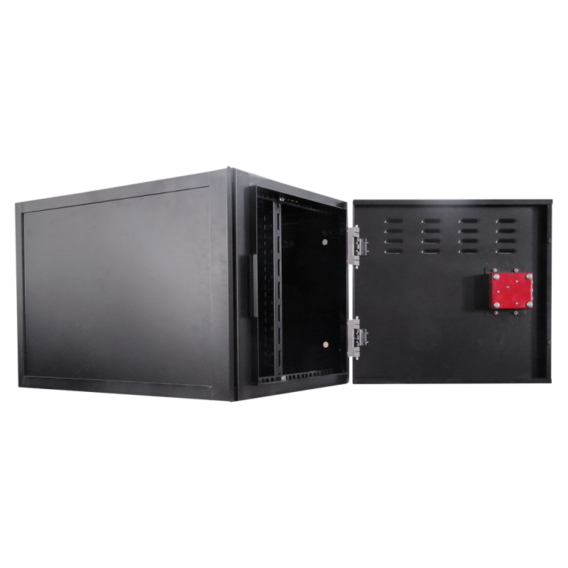 Oem LOCKBOX-6U-SL