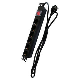 Oem PDU-6P1U-SWITCH