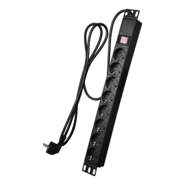 Oem PDU-8P1U-SWITCH