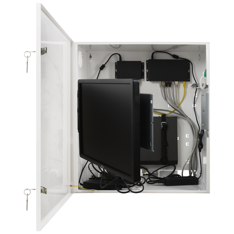 Oem RACK-WALL-PRO