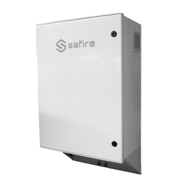 Safire SF-BOX08SOL-BMS-IP55