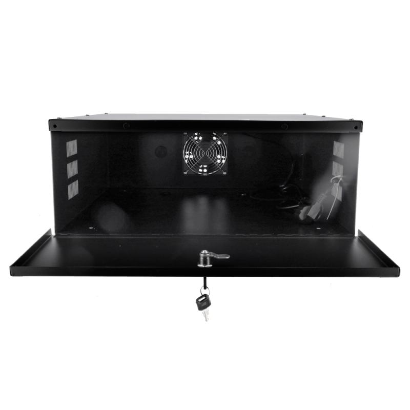 Oem LOCKBOX-4U
