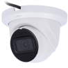 X-Security XS-T744SWA-2P-0280 Câmara Turret Analógica 4n1, 2 MP, 2.8 mm, 30 m, 12V DC, IP67, Áudio CVI, Branco - 8435325463827