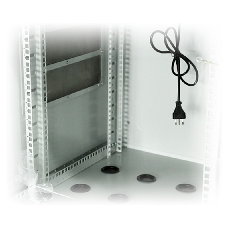Oem RACK-9U-OUTDOOR