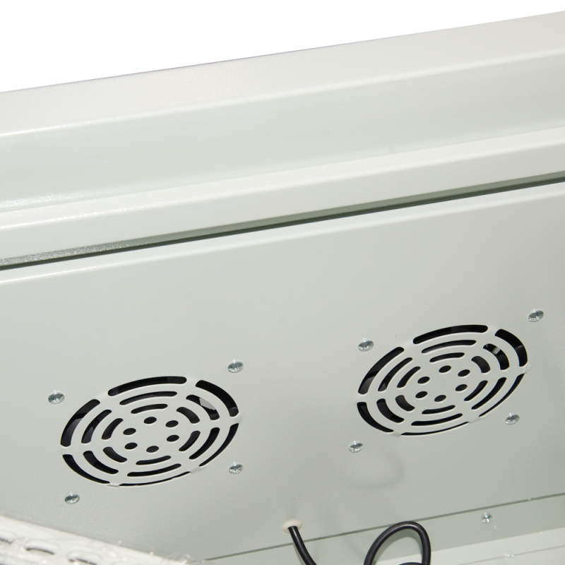 Oem RACK-9U-OUTDOOR