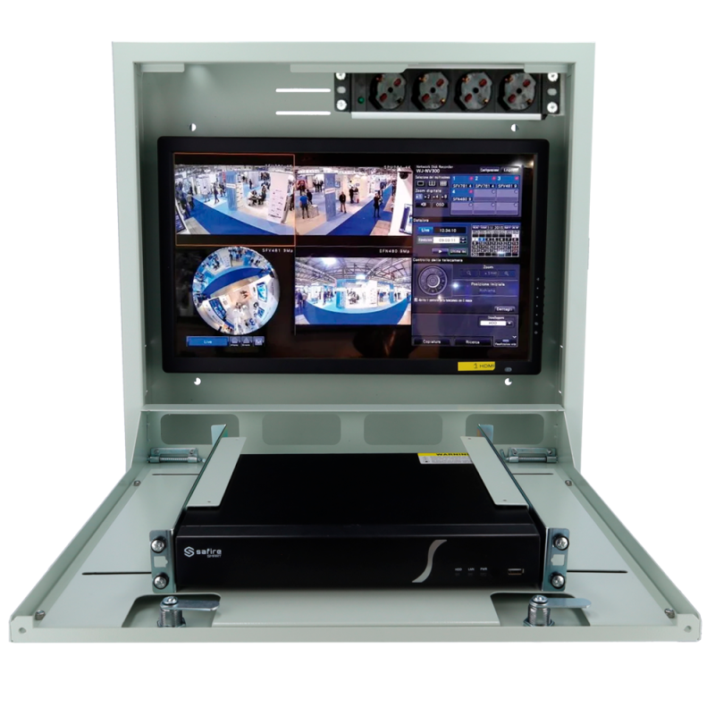 Oem RACK-WALL