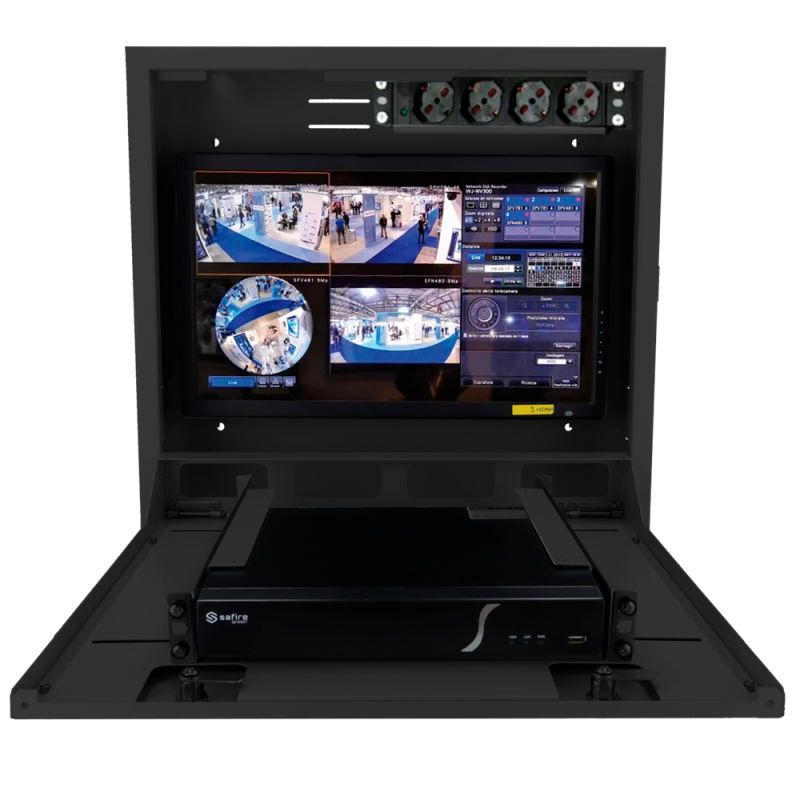 Oem RACK-WALL-B