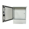 Oem RACK-9U-650-500KG-OUTDOOR
