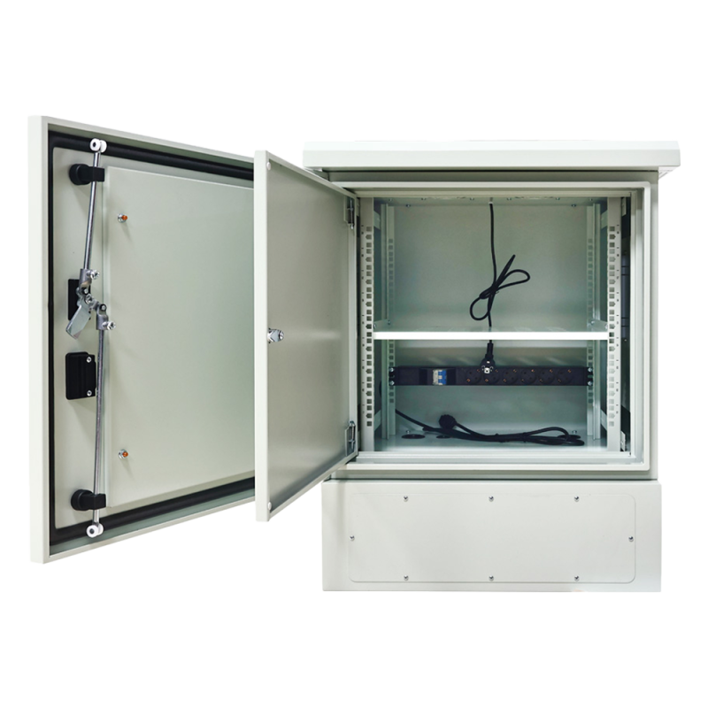Oem RACK-9U-650-500KG-OUTDOOR