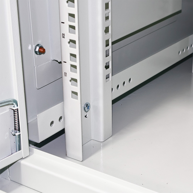 Oem RACK-9U-650-500KG-OUTDOOR