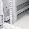 Oem RACK-9U-650-500KG-OUTDOOR