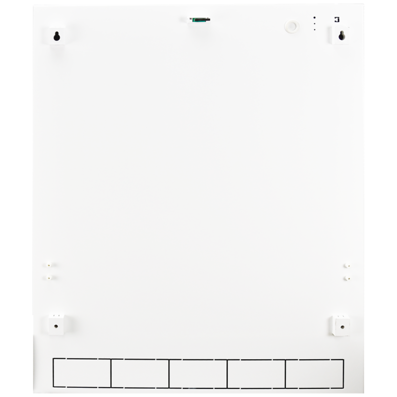 Oem RACK-DVRBOX-MVERTICAL