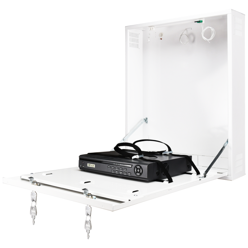 Oem RACK-DVRBOX-MVERTICAL