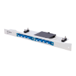 Safire SF-BOX-FIBER-8LC